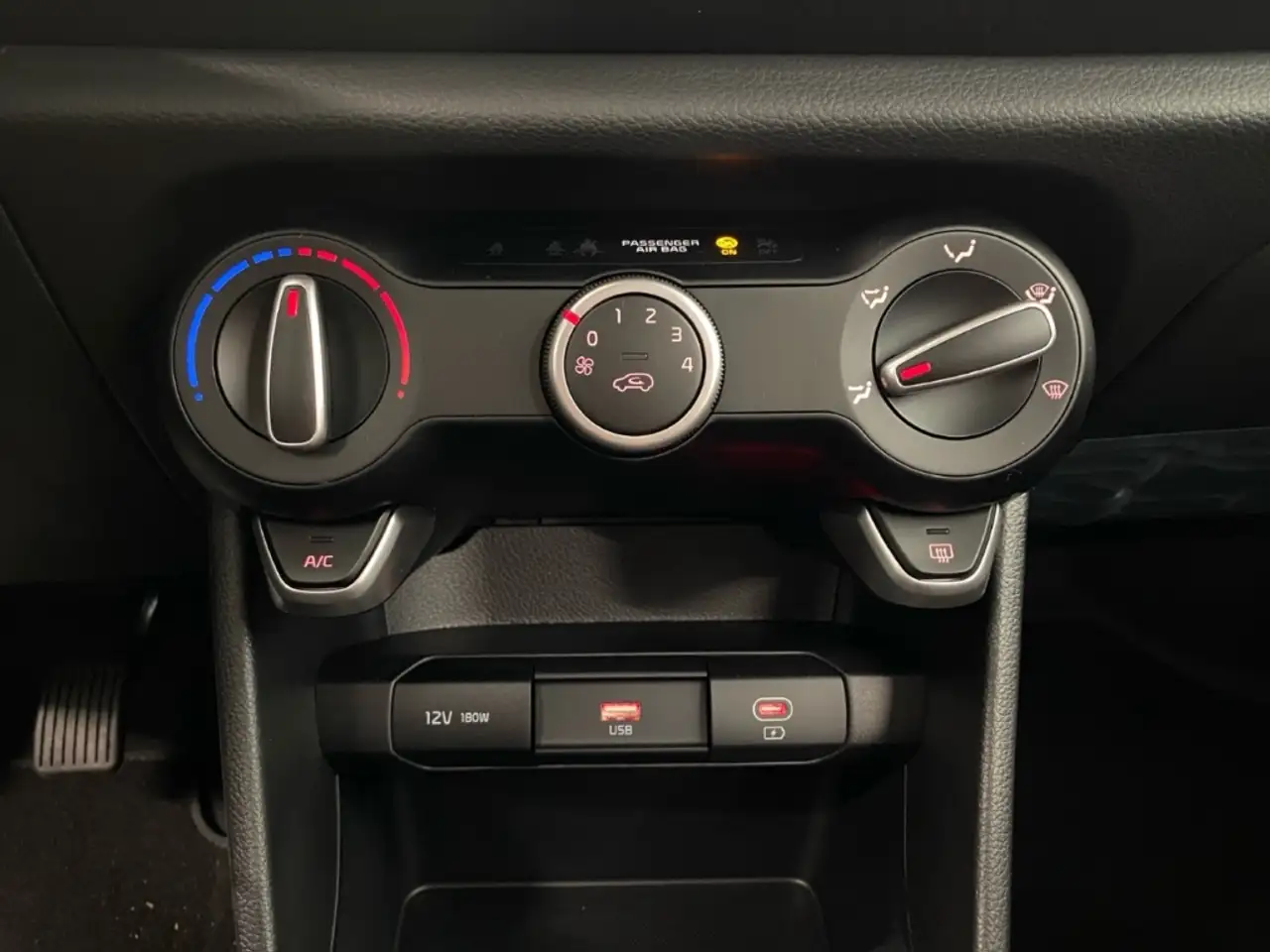 Kia Picanto Edition 7 *NAVI*KLIMA*KAMERA*BLUETOOTH* 14