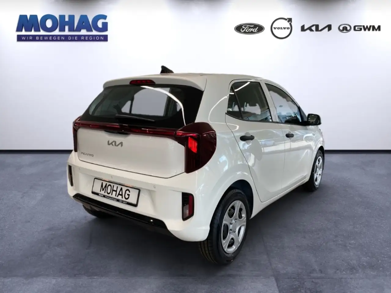 Kia Picanto Edition 7 *NAVI*KLIMA*KAMERA*BLUETOOTH* 3