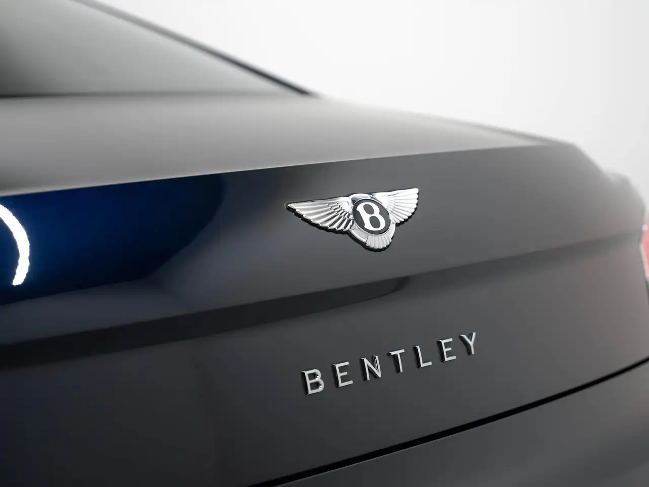 Bentley Flying Spur 2022 — фото 8