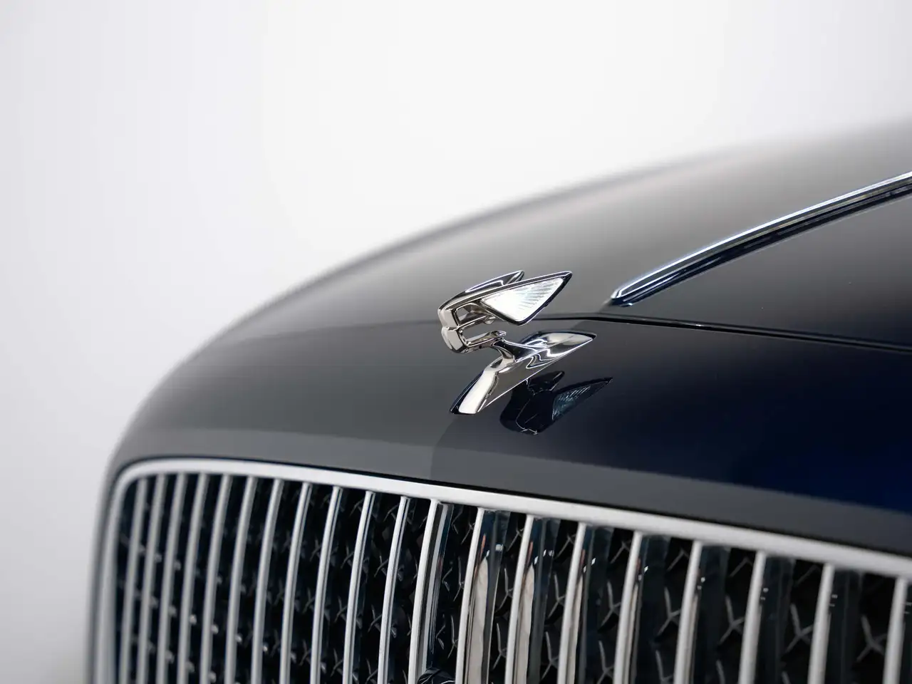 Bentley Flying Spur 2022