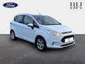 Ford B-Max 1.4 90ch Edition Blanc - thumbnail 3