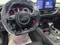 Audi A6 A6 Avant 3.0 V6 tdi Competition quattro 313cv-2014 Grigio - thumbnail 14