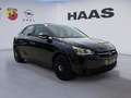 Opel Corsa F 1.2 Edition Navi+SHZ+Kam.+PDC+SpurH Schwarz - thumbnail 9