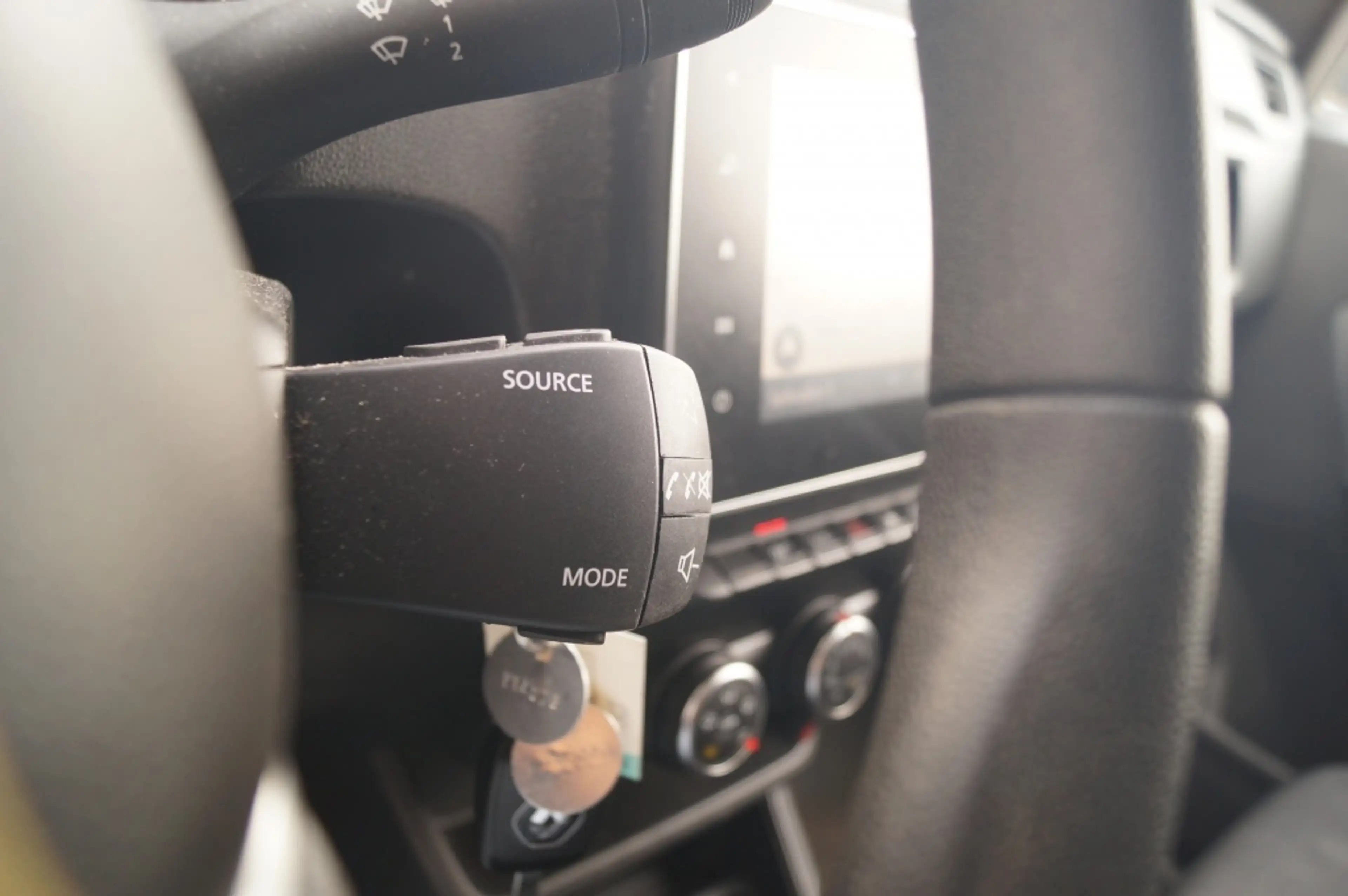 Renault Express 1.5 dCi 75pk Comfort -NAVI-AIRCO-TRAKHAAK-PDC- — photo 12