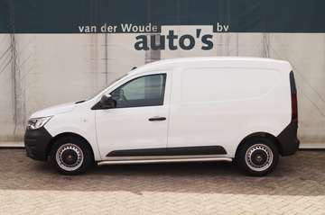 1.5 dCi 75pk Comfort -NAVI-AIRCO-TRAKHAAK-PDC-