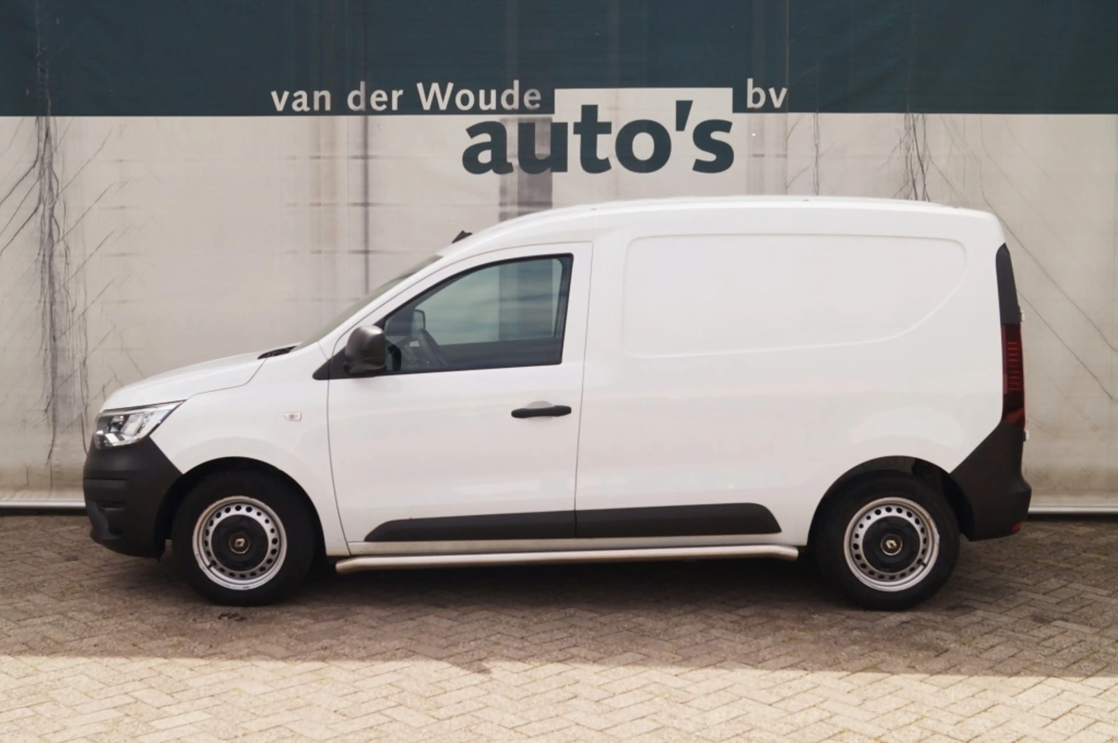 Renault Express 1.5 dCi 75pk Comfort -NAVI-AIRCO-TRAKHAAK-PDC-