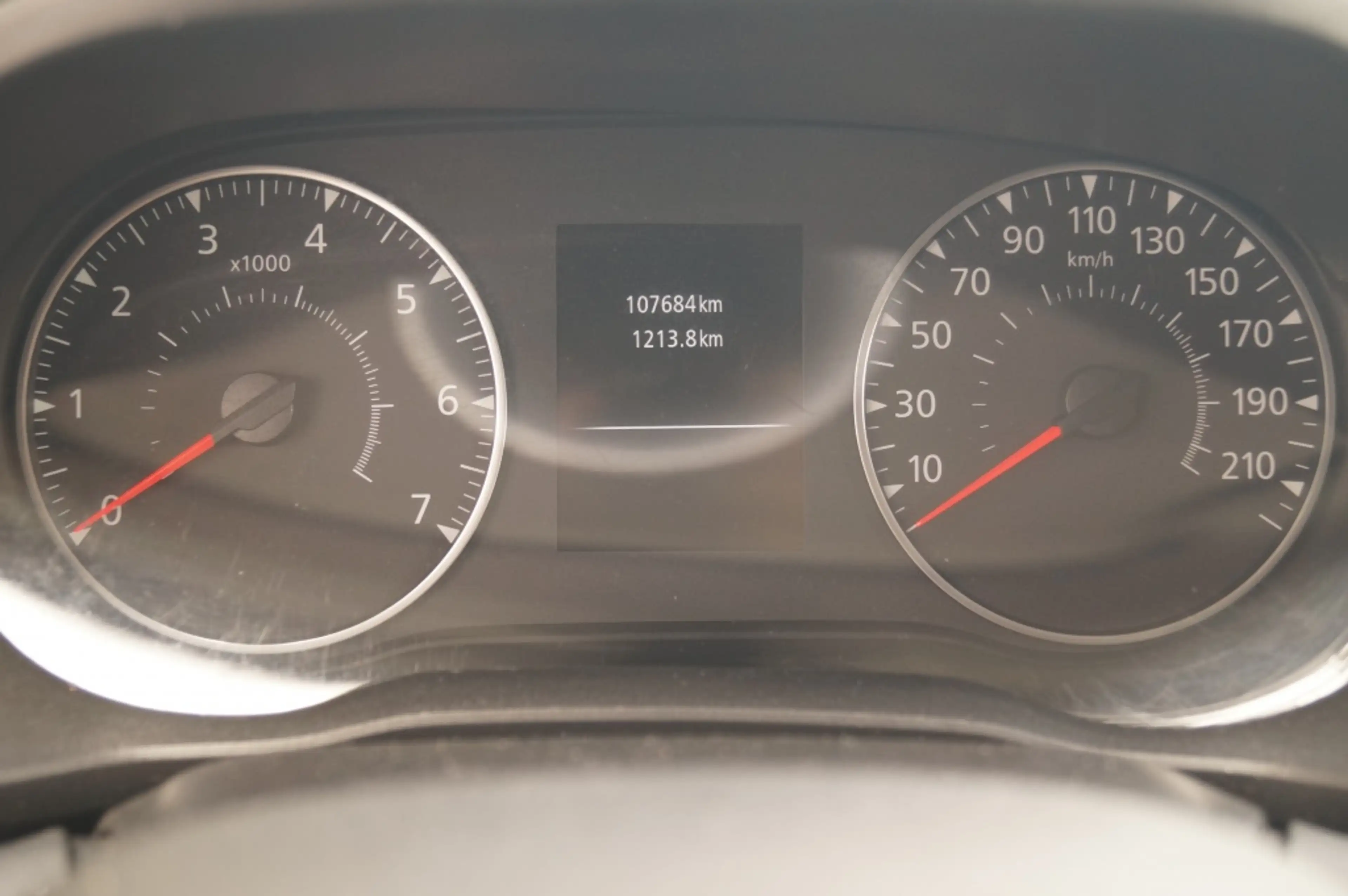 Renault Express 1.5 dCi 75pk Comfort -NAVI-AIRCO-TRAKHAAK-PDC- — photo 15