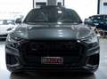 Audi Q8 50 3.0 TDI MHEV QUATTRO S LINE 22" TETTO SOSP LUC Gris - thumbnail 2