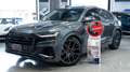 Audi Q8 50 3.0 TDI MHEV QUATTRO S LINE 22" TETTO SOSP LUC Gris - thumbnail 1