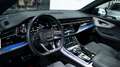 Audi Q8 50 3.0 TDI MHEV QUATTRO S LINE 22" TETTO SOSP LUC Gris - thumbnail 7