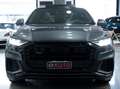 Audi Q8 50 3.0 TDI MHEV QUATTRO S LINE 22" TETTO SOSP LUC Gris - thumbnail 3