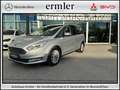 Ford Galaxy 2,0 TDCi Titanium Diesel Schalter 7-Sitzer Silber - thumbnail 1