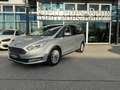 Ford Galaxy 2,0 TDCi Titanium Diesel Schalter 7-Sitzer Silber - thumbnail 2