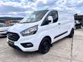 Ford Transit Custom Kasten L2 Navi CarPlay Klima Weiß - thumbnail 4