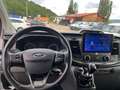 Ford Transit Custom Kasten L2 Navi CarPlay Klima Weiß - thumbnail 13
