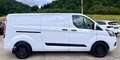 Ford Transit Custom Kasten L2 Navi CarPlay Klima Weiß - thumbnail 7