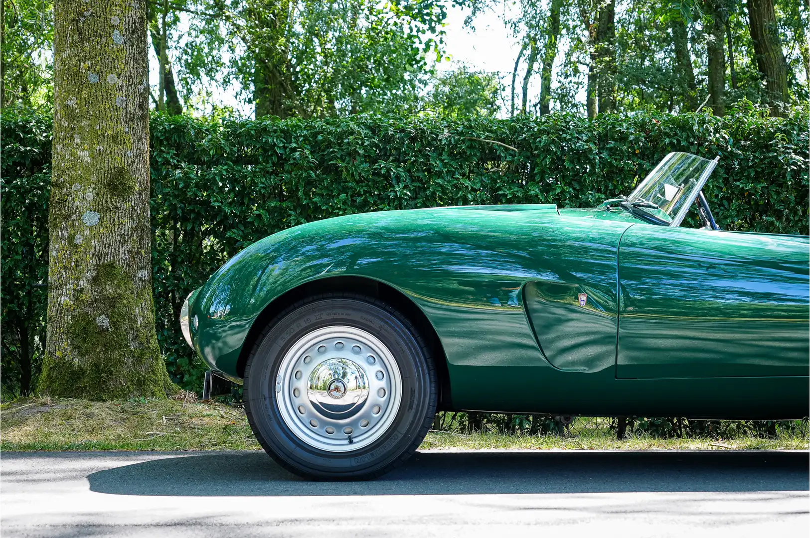Bristol Sonstige Arnold Bolide roadster S0013 - M1235 Grün - 2