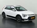 Kia Niro 1.6 GDi Hybrid DynamicLine | Adaptieve Cruise Cont Weiß - thumbnail 23