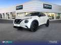 Nissan Juke DIG-T 84 kW (114 CV) DCT 7 Vel. Tekna Blanco - thumbnail 1