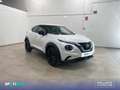 Nissan Juke DIG-T 84 kW (114 CV) DCT 7 Vel. Tekna Blanco - thumbnail 3