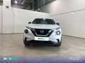 Nissan Juke DIG-T 84 kW (114 CV) DCT 7 Vel. Tekna Blanco - thumbnail 2