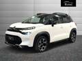 Citroen C3 Aircross 1.2 puretech Max s&s 130cv eat6 Bianco - thumbnail 1