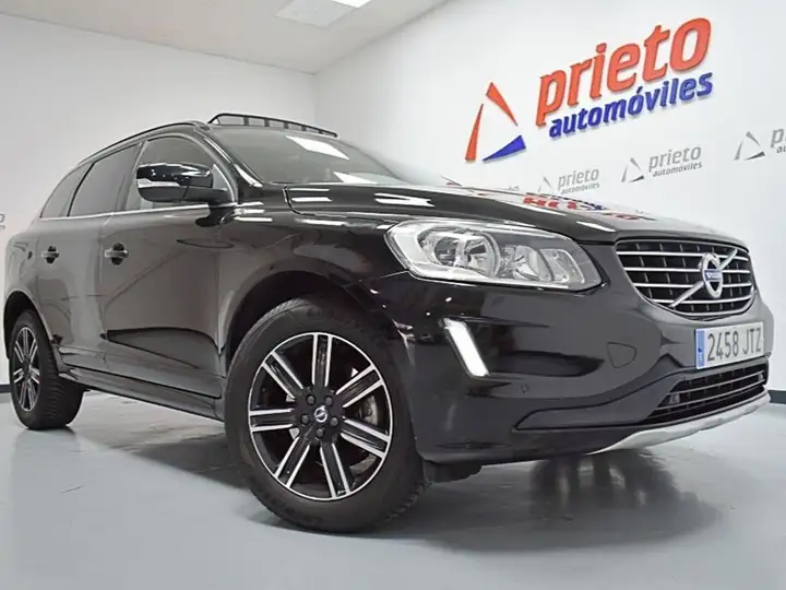 Volvo XC60 D3 Momentum 2016, foto 45