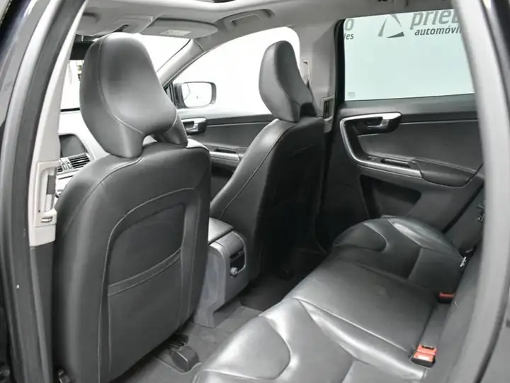 Volvo XC60 D3 Momentum 2016, foto 25