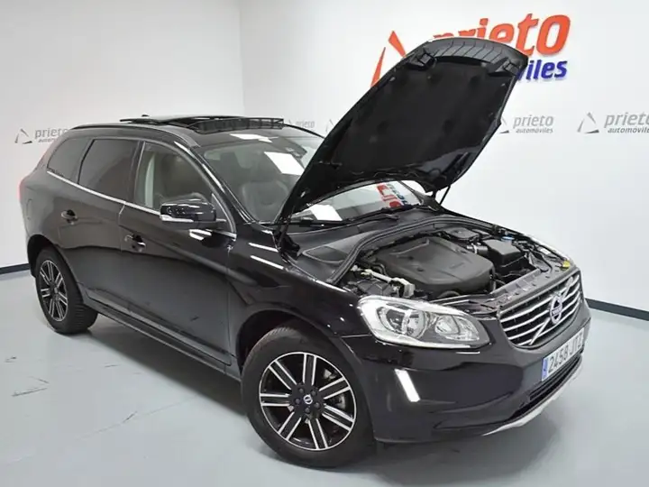 Volvo XC60 D3 Momentum 2016, foto 41