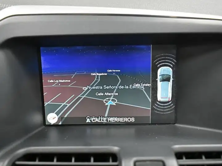 Volvo XC60 D3 Momentum 2016, foto 24