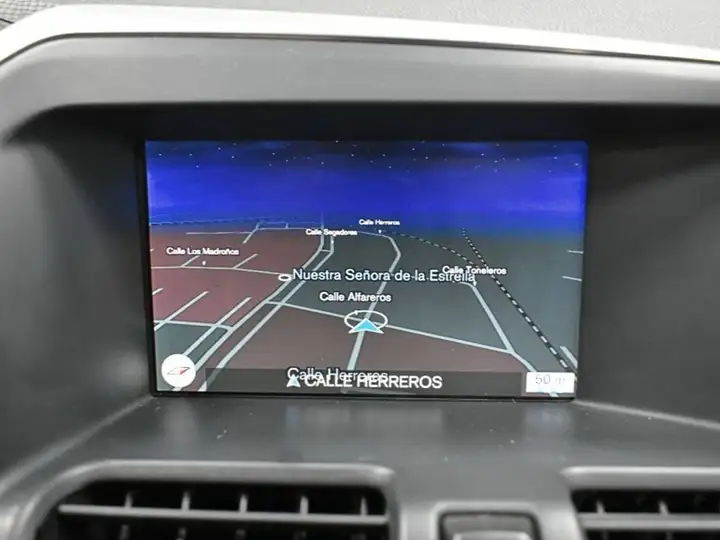 Volvo XC60 D3 Momentum 2016, foto 23