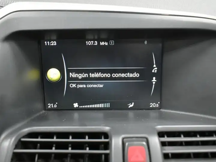 Volvo XC60 D3 Momentum 2016, foto 21