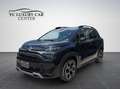 Citroen C3 Aircross 1.5 bluehdi Shine Pack s&s 110cv Nero - thumbnail 3