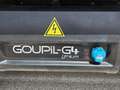 Piaggio Porter GOUPIL C4 , 14 KW LITIO FURGONE Blanc - thumbnail 14