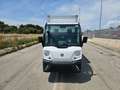 Piaggio Porter GOUPIL C4 , 14 KW LITIO FURGONE Blanc - thumbnail 3
