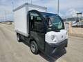 Piaggio Porter GOUPIL C4 , 14 KW LITIO FURGONE Blanc - thumbnail 4