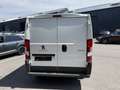 Peugeot Boxer II 2.0 BlueHDi 110ch Combi 330 L1H1 Access S&S 2pl Weiß - thumbnail 8