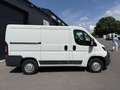 Peugeot Boxer II 2.0 BlueHDi 110ch Combi 330 L1H1 Access S&S 2pl Bianco - thumbnail 4