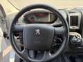 Peugeot Boxer II 2.0 BlueHDi 110ch Combi 330 L1H1 Access S&S 2pl Weiß - thumbnail 11