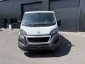 Peugeot Boxer II 2.0 BlueHDi 110ch Combi 330 L1H1 Access S&S 2pl Bianco - thumbnail 3