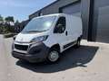 Peugeot Boxer II 2.0 BlueHDi 110ch Combi 330 L1H1 Access S&S 2pl Weiß - thumbnail 1