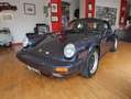 Porsche 911 Carrera Coupe 3.2 - 2 proprietari - clima Bleu - thumbnail 1