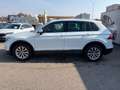 Volkswagen Tiguan 2,0 TDI SCR Comfortline Weiß - thumbnail 6
