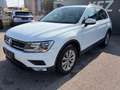 Volkswagen Tiguan 2,0 TDI SCR Comfortline Weiß - thumbnail 7