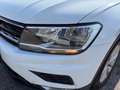 Volkswagen Tiguan 2,0 TDI SCR Comfortline Weiß - thumbnail 25