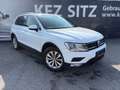 Volkswagen Tiguan 2,0 TDI SCR Comfortline Weiß - thumbnail 1