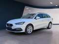 SEAT Leon Sportstourer 1.5 eTSI 110 kW Style ST 1.5eTSI D... Weiß - thumbnail 1