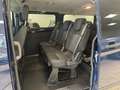 Ford Transit Custom 320 L2H1 Trend*CarPlay*AHK*ACC*Navi*8Sitz* Bleu - thumbnail 12