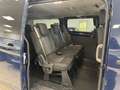 Ford Transit Custom 320 L2H1 Trend*CarPlay*AHK*ACC*Navi*8Sitz* Bleu - thumbnail 14