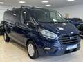 Ford Transit Custom 320 L2H1 Trend*CarPlay*AHK*ACC*Navi*8Sitz* Bleu - thumbnail 3